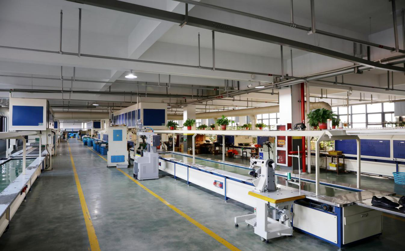 溫州市快樂之本社工服務中心